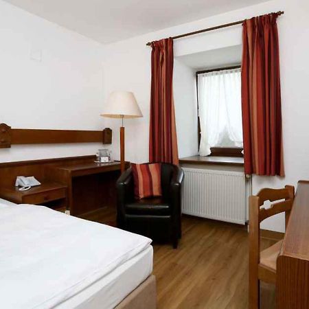 Jaegerhof Hotel Langenhagen  Eksteriør billede