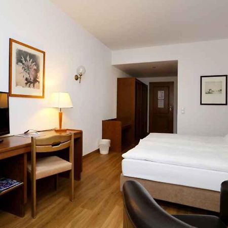 Jaegerhof Hotel Langenhagen  Eksteriør billede