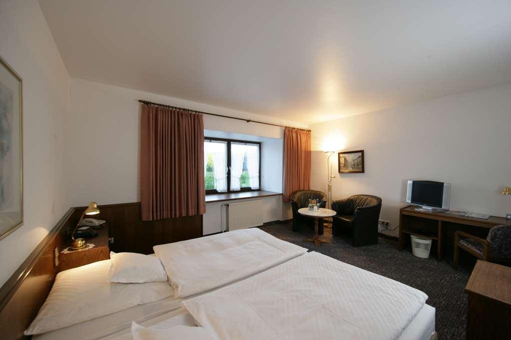 Jaegerhof Hotel Langenhagen  Værelse billede